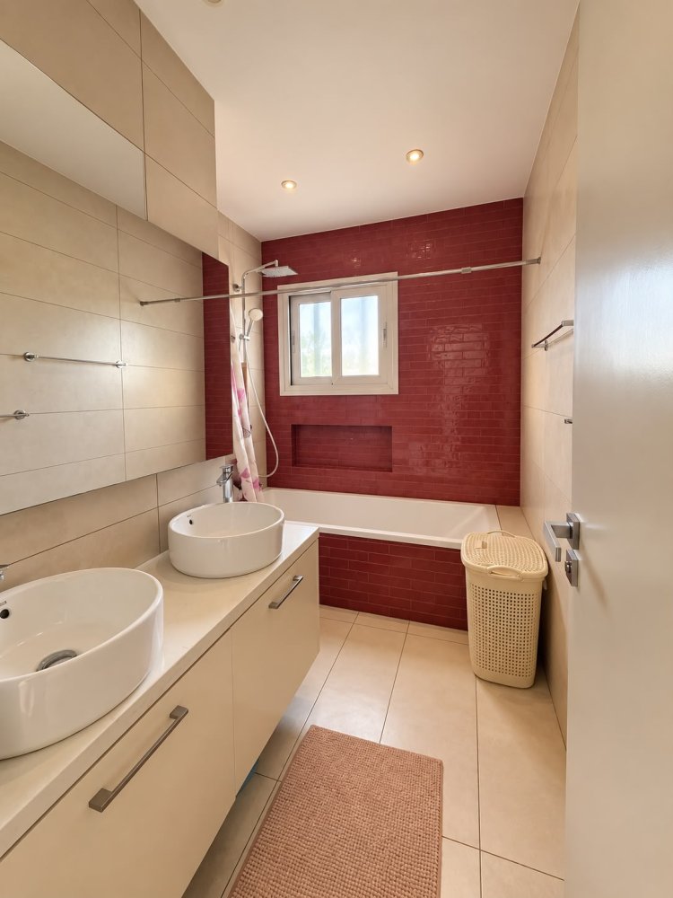 7 dormitorios Villa en Ypsonas, Limassol, Chipre No. 62750