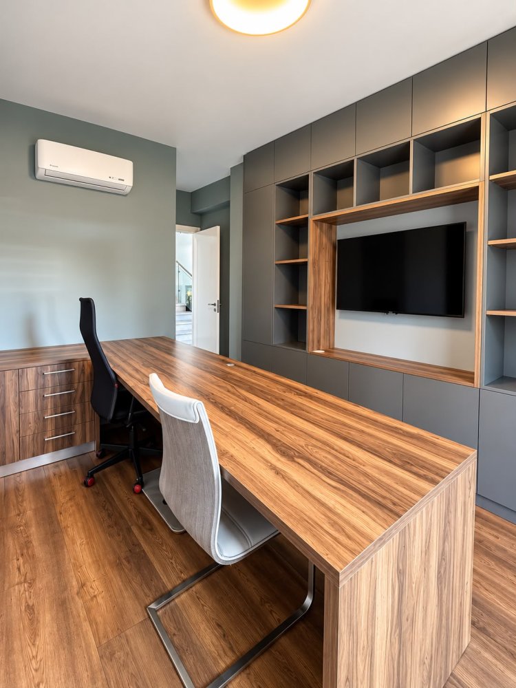 7 dormitorios Villa en Ypsonas, Limassol, Chipre No. 62750