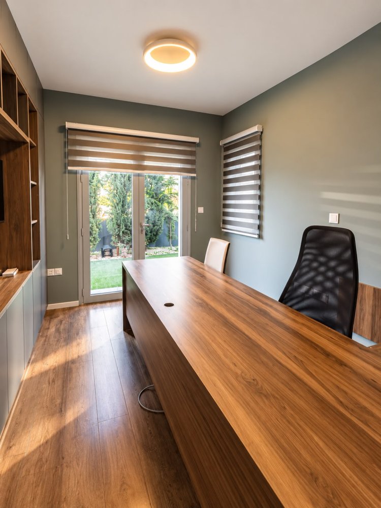 7 dormitorios Villa en Ypsonas, Limassol, Chipre No. 62750