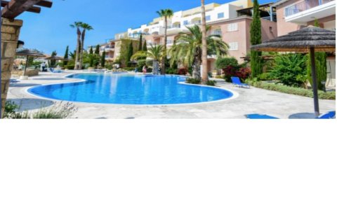 2 dormitorios Apartamento en Geroskípou, Paphos, Chipre No. 62094