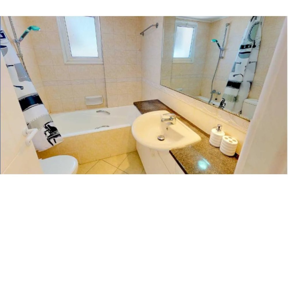 2 dormitorios Apartamento en Geroskípou, Paphos, Chipre No. 62094