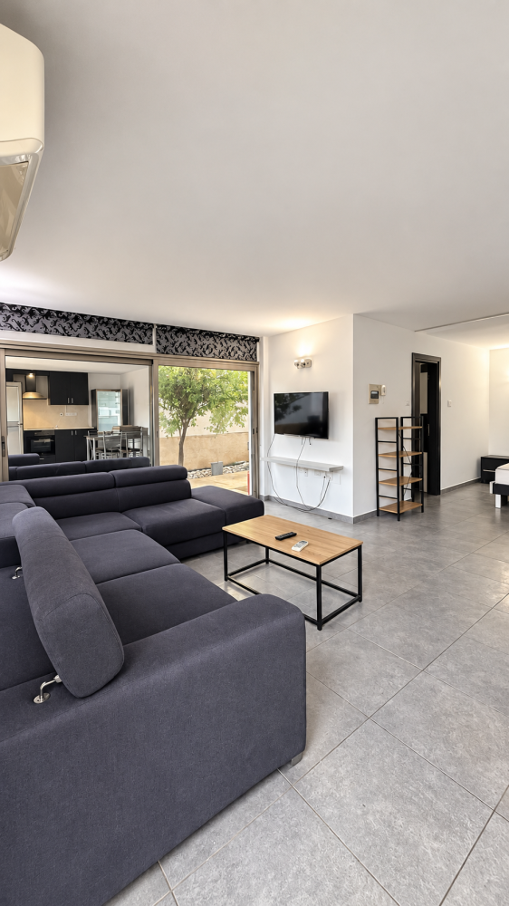 45m2 Appartement à Ekali, Limassol, Chypre No. 62721