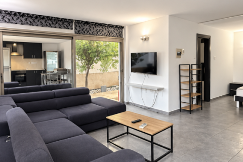 45m2 Appartement à Ekali, Limassol, Chypre No. 62721