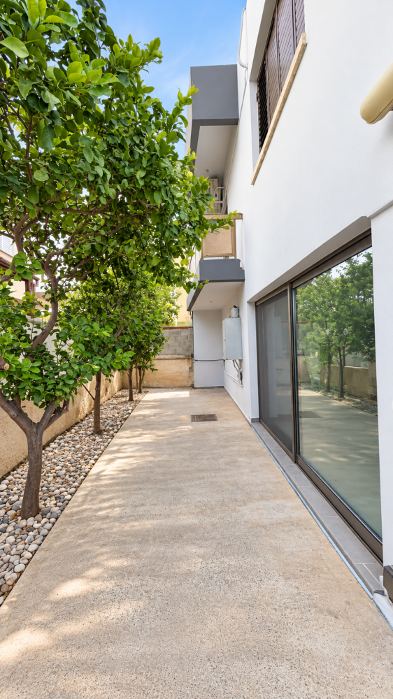 45m2 Appartement à Ekali, Limassol, Chypre No. 62721
