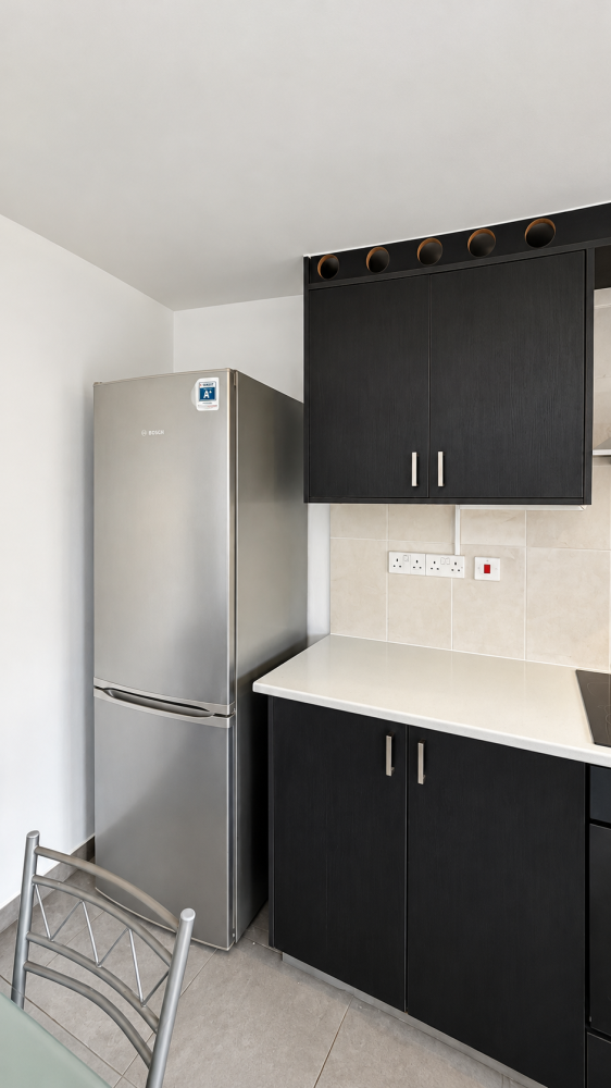45m2 Appartement à Ekali, Limassol, Chypre No. 62721