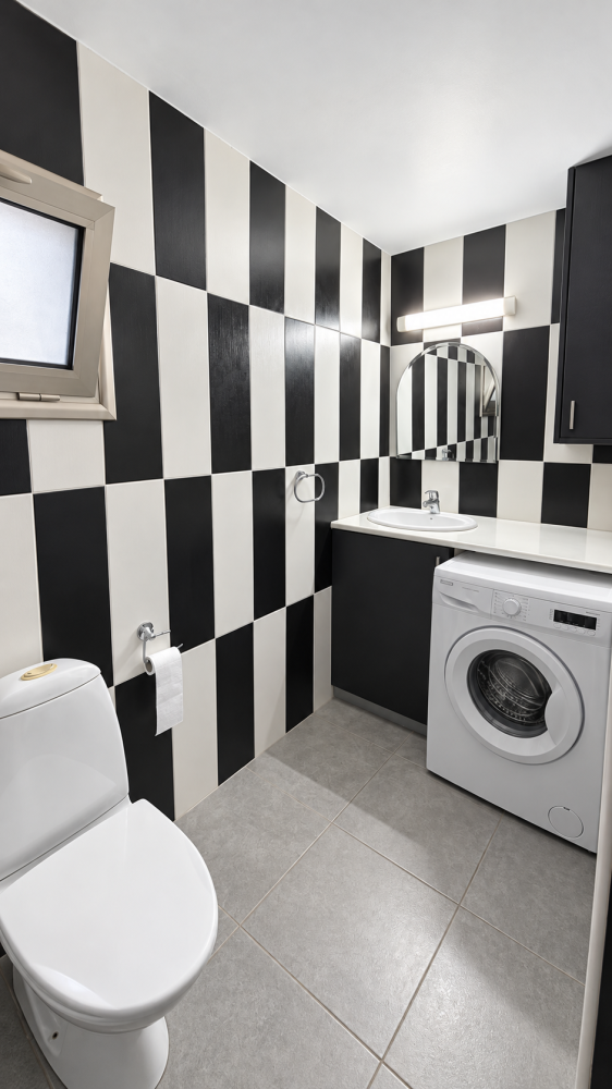 45m2 Appartement à Ekali, Limassol, Chypre No. 62721