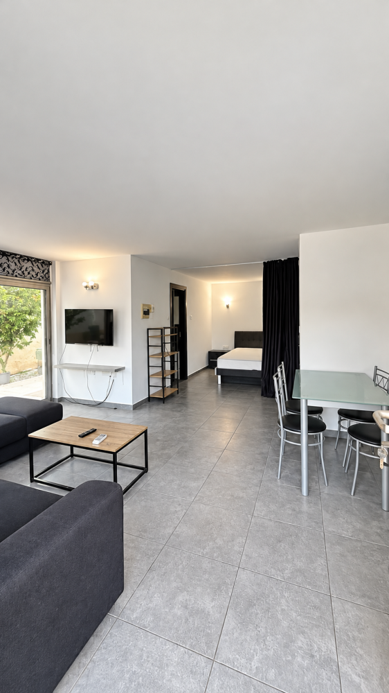 45m2 Appartement à Ekali, Limassol, Chypre No. 62721
