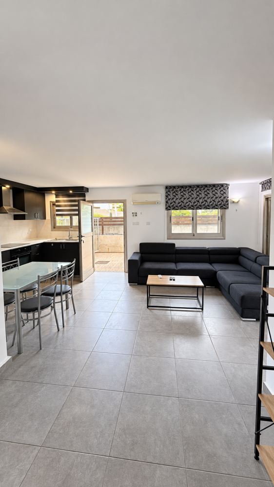 45m2 Appartement à Ekali, Limassol, Chypre No. 62721