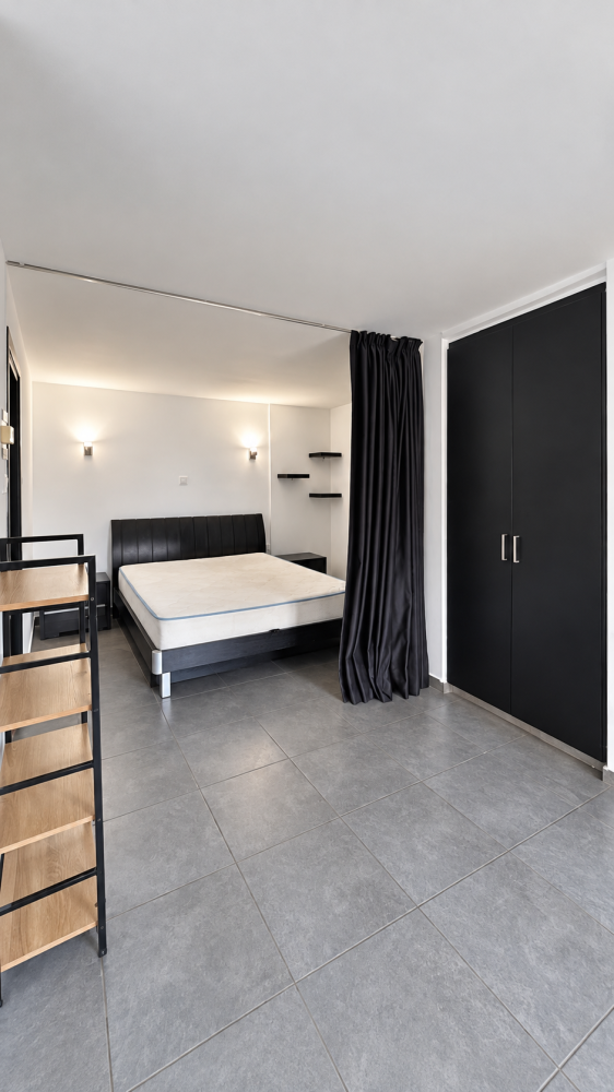 45m2 Appartement à Ekali, Limassol, Chypre No. 62721