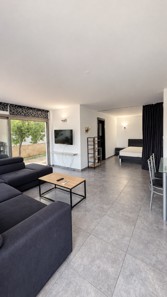 45m2 Appartement à Ekali, Limassol, Chypre No. 62721