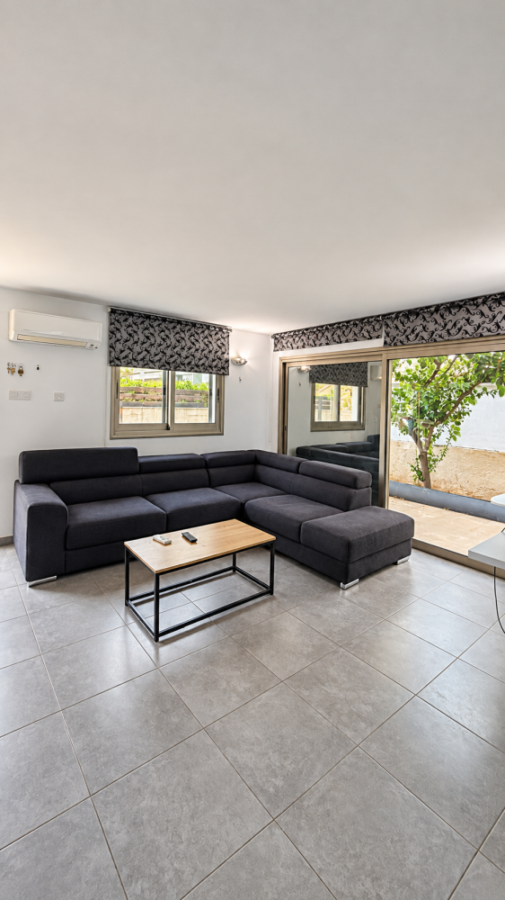 45m2 Appartement à Ekali, Limassol, Chypre No. 62721