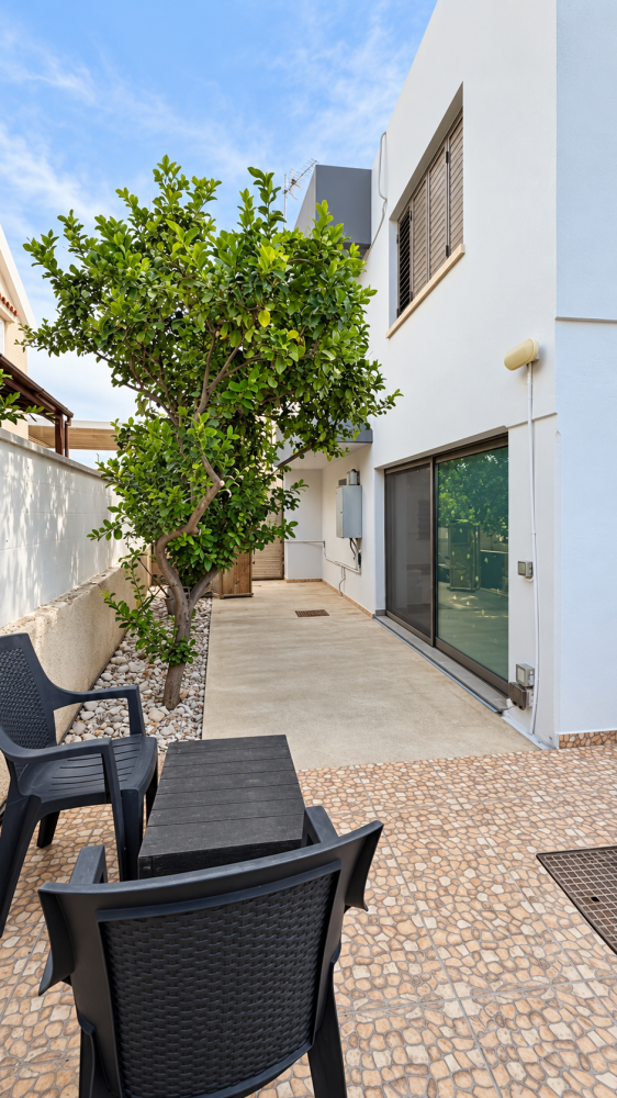 45m2 Appartement à Ekali, Limassol, Chypre No. 62721