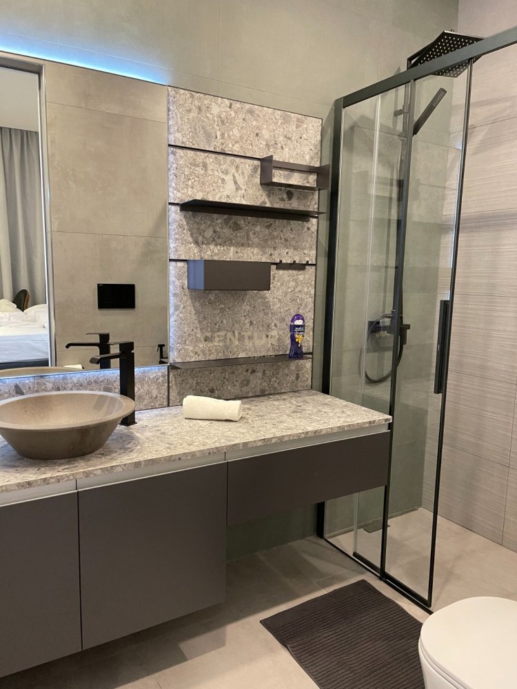 2 bedrooms Penthouse in Agios Athanasios, Limassol, Cyprus No. 55001