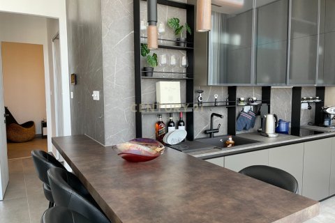 2 bedrooms Penthouse in Agios Athanasios, Limassol, Cyprus No. 55001