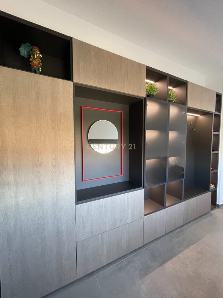 2 bedrooms Penthouse in Agios Athanasios, Limassol, Cyprus No. 55001
