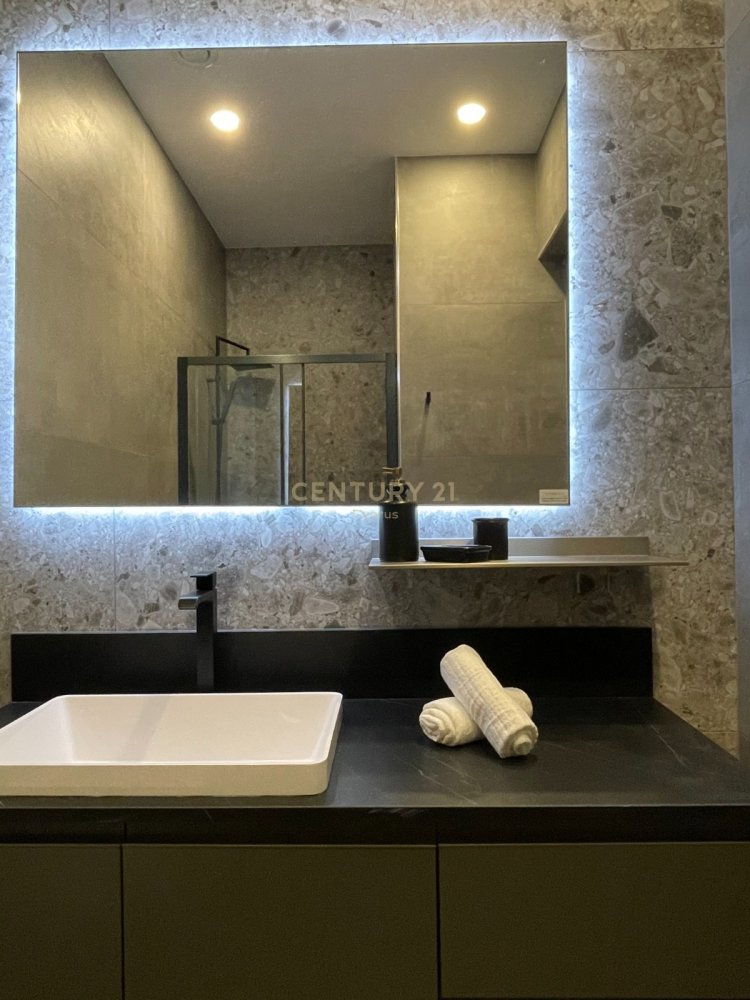2 bedrooms Penthouse in Agios Athanasios, Limassol, Cyprus No. 55001