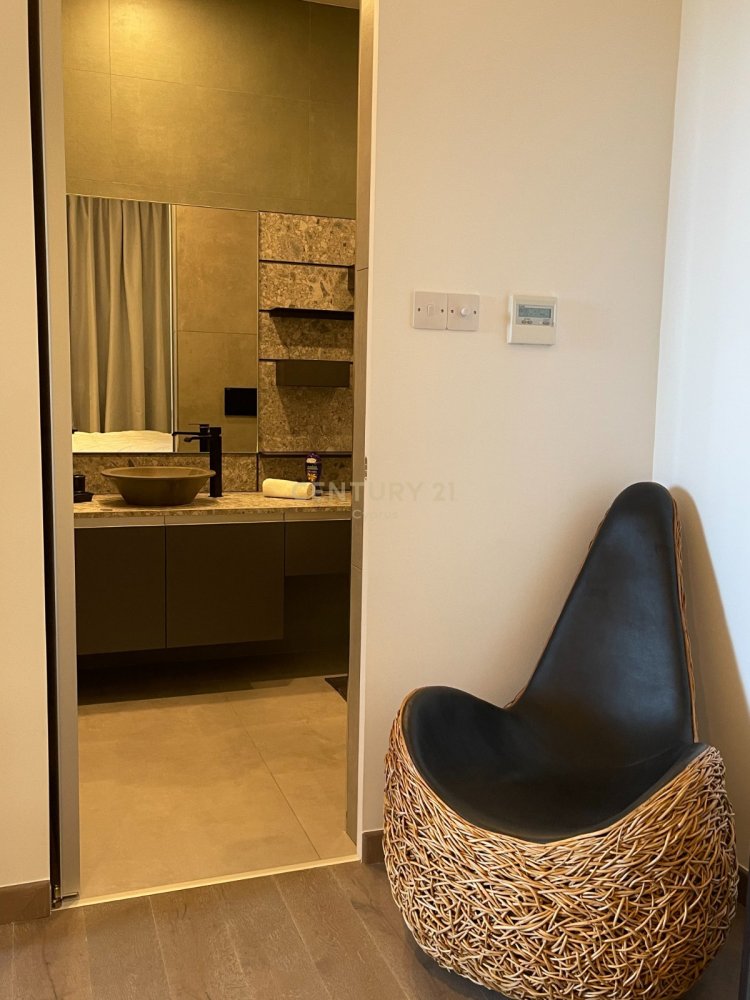 2 bedrooms Penthouse in Agios Athanasios, Limassol, Cyprus No. 55001