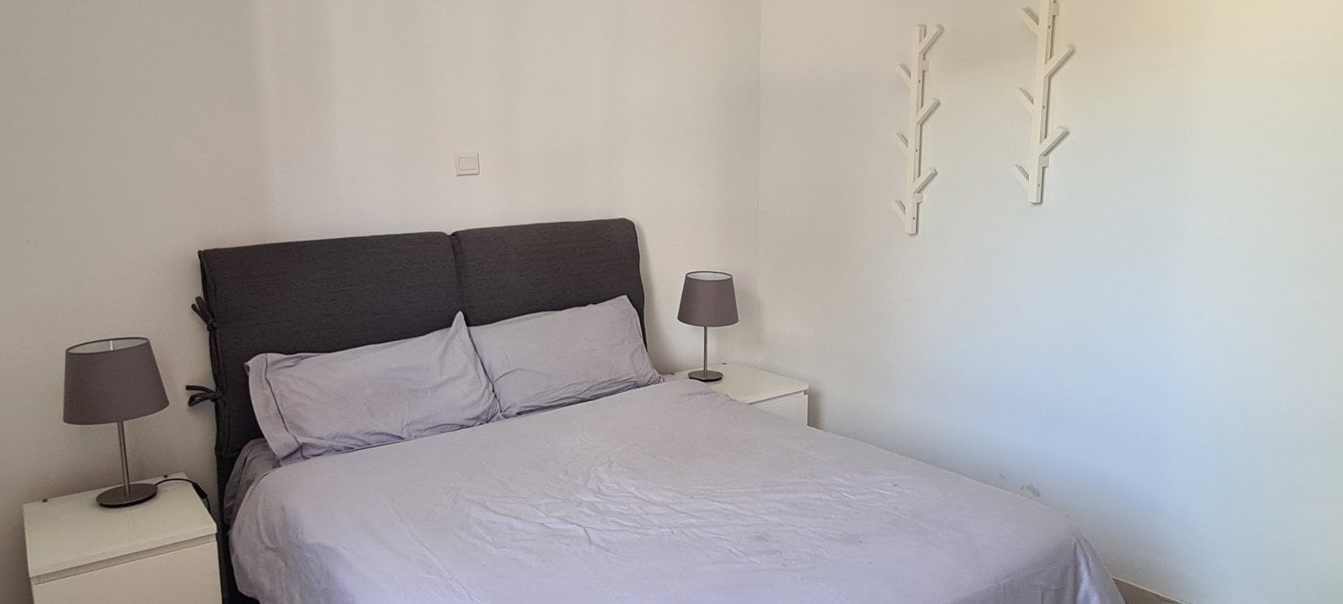 1 bedroom Apartment in Larnaca, Larnaka, Cyprus No. 62736