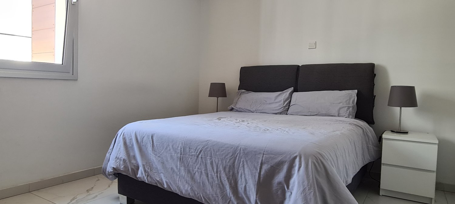 1 bedroom Apartment in Larnaca, Larnaka, Cyprus No. 62736