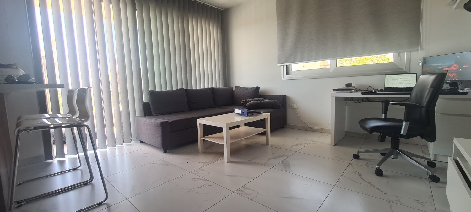 1 bedroom Apartment in Larnaca, Larnaka, Cyprus No. 62736