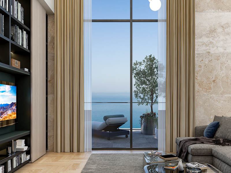 1 bedroom Apartment in Limassol, Cyprus No. 63756