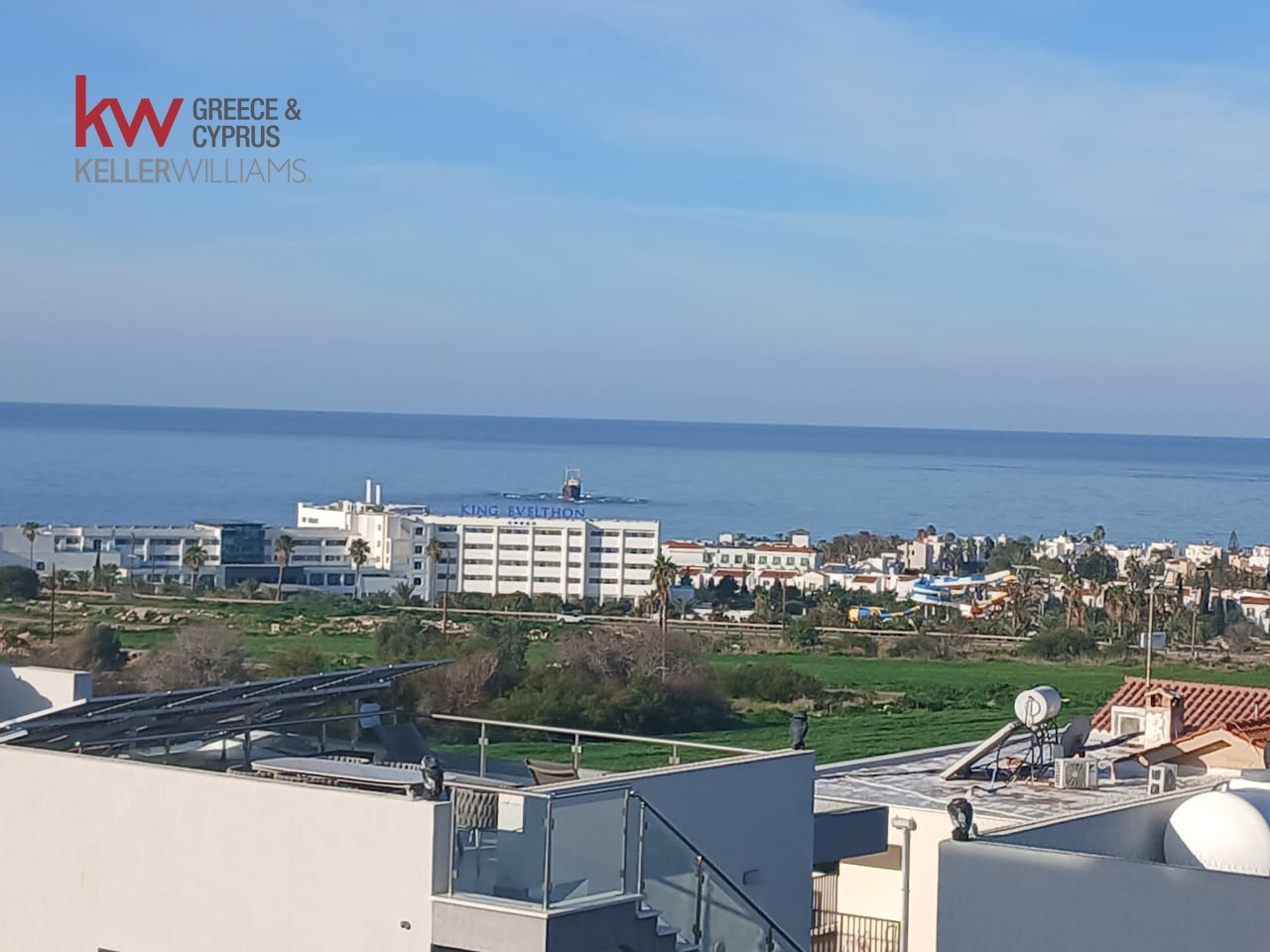 3 bedrooms Villa in Chloraka, Paphos, Cyprus No. 60751