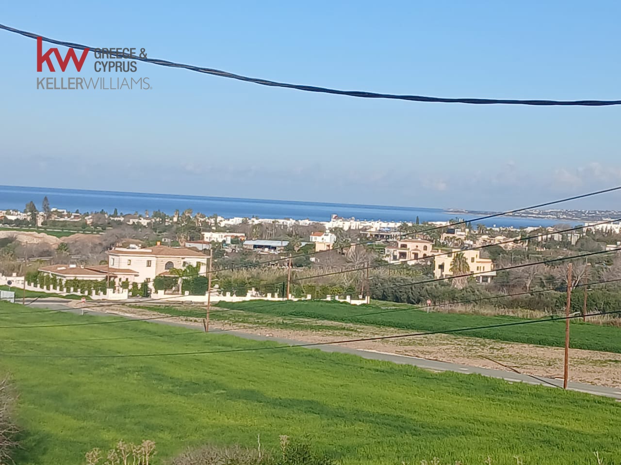 3 bedrooms Villa in Chloraka, Paphos, Cyprus No. 60751