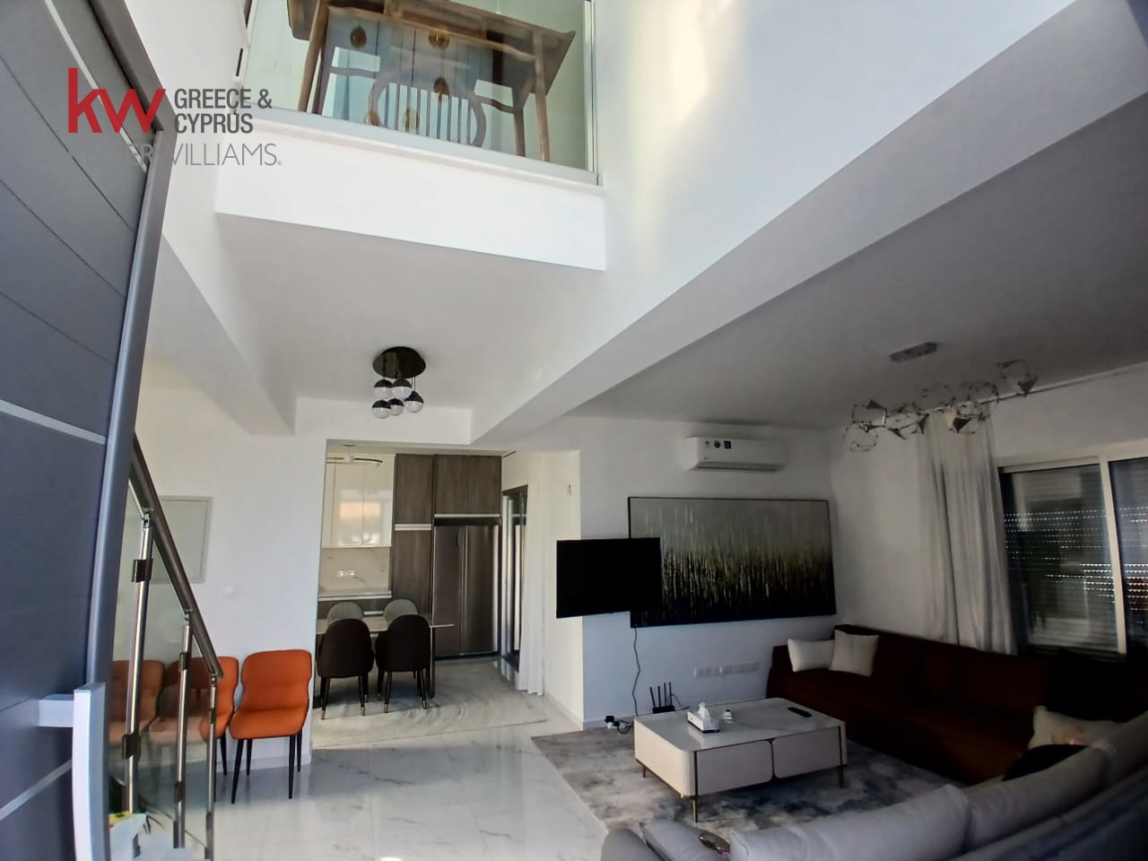 3 bedrooms Villa in Chloraka, Paphos, Cyprus No. 60751