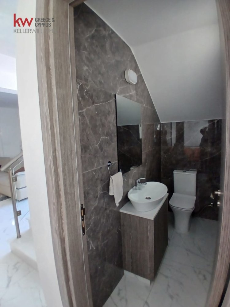 3 bedrooms Villa in Chloraka, Paphos, Cyprus No. 60751
