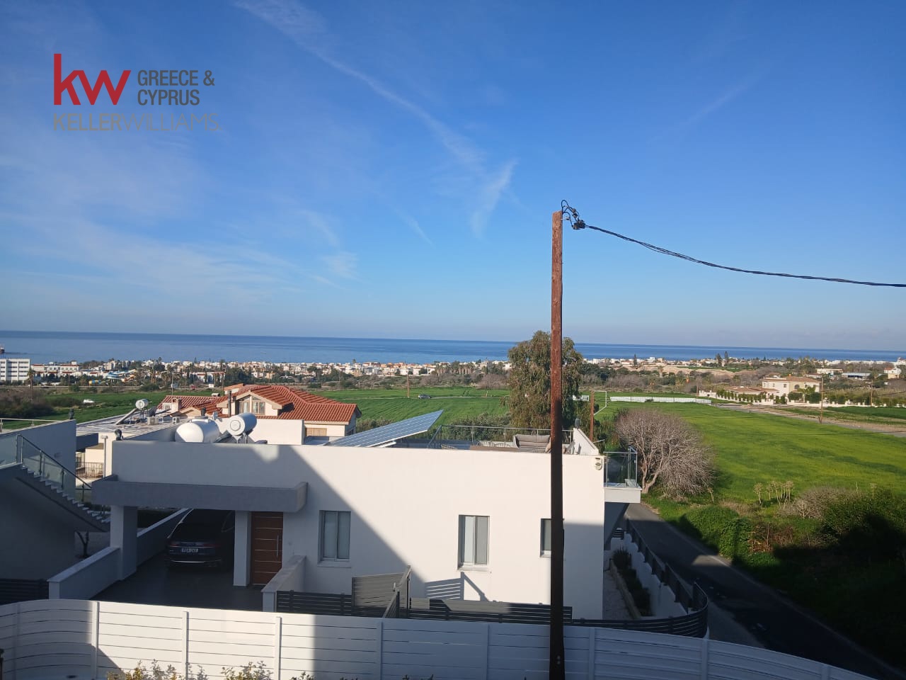 3 bedrooms Villa in Chloraka, Paphos, Cyprus No. 60751