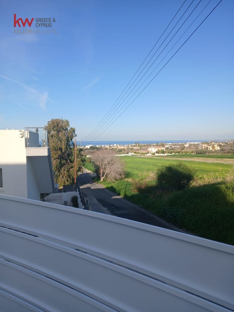 3 bedrooms Villa in Chloraka, Paphos, Cyprus No. 60751