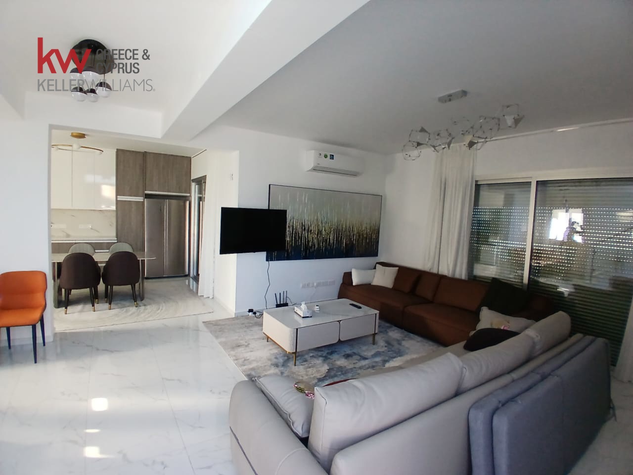 3 bedrooms Villa in Chloraka, Paphos, Cyprus No. 60751