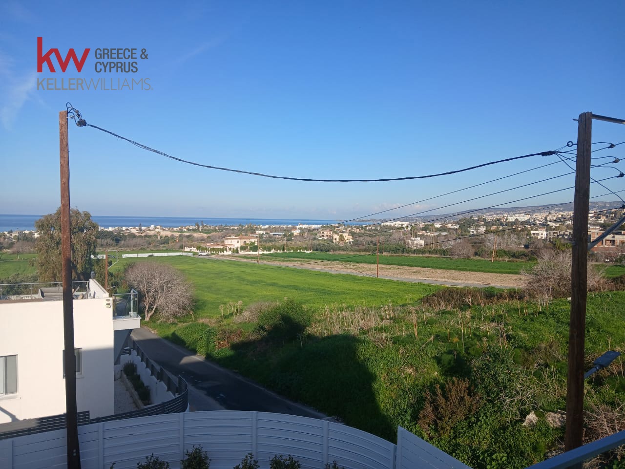 3 bedrooms Villa in Chloraka, Paphos, Cyprus No. 60751