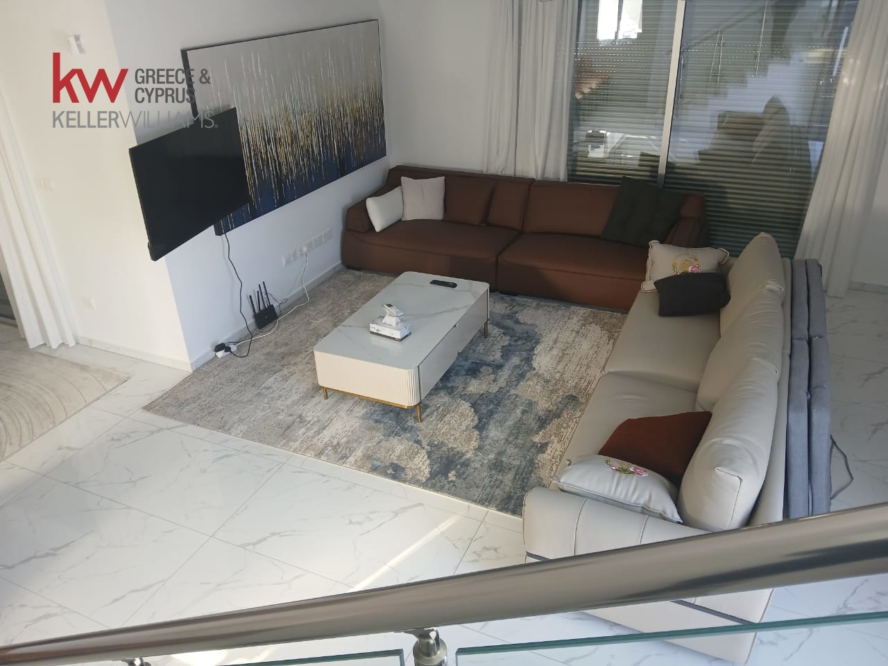 3 bedrooms Villa in Chloraka, Paphos, Cyprus No. 60751