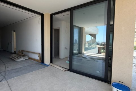 3 bedrooms Apartment in Agios Athanasios, Limassol, Cyprus No. 61999