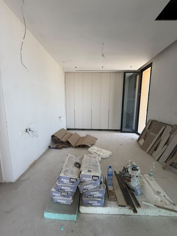 3 bedrooms Apartment in Agios Athanasios, Limassol, Cyprus No. 61999