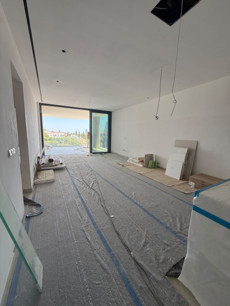 3 bedrooms Apartment in Agios Athanasios, Limassol, Cyprus No. 61999