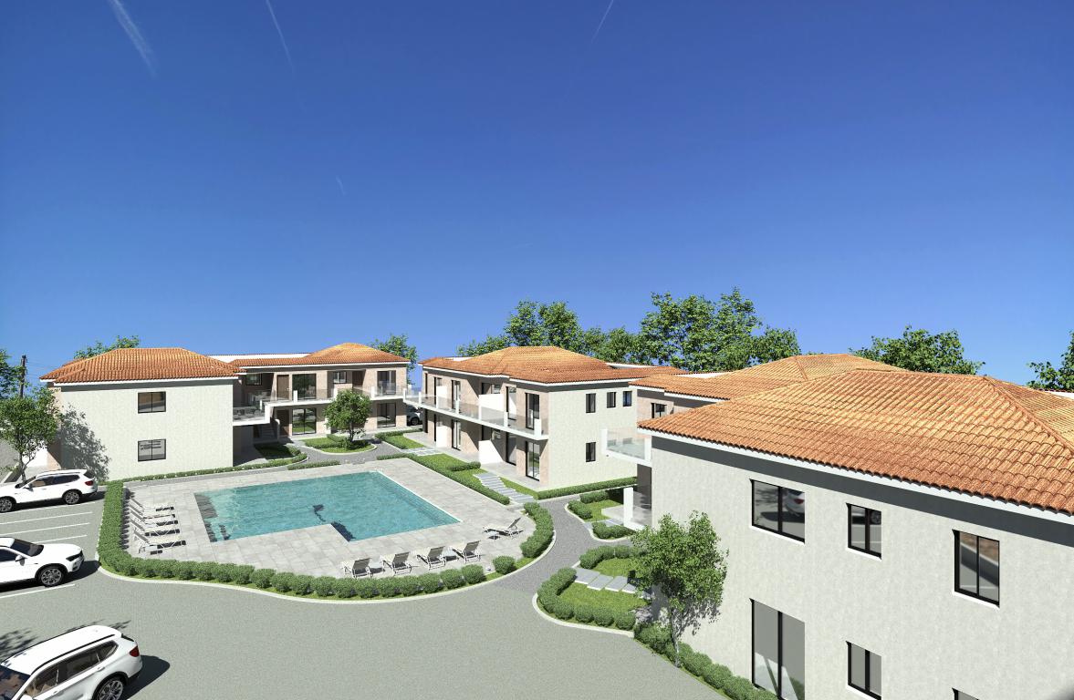 2 chambres Bâtiment à Polis, Paphos, Chypre No. 60437
