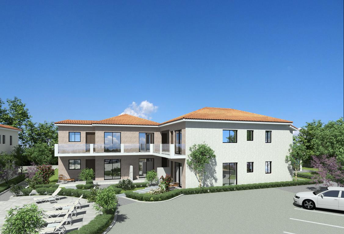 2 chambres Bâtiment à Polis, Paphos, Chypre No. 60437