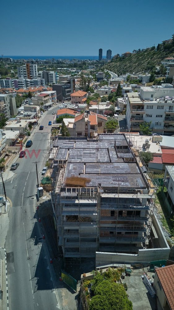 2 bedrooms Apartment in Germasogeia, Limassol, Cyprus No. 61654