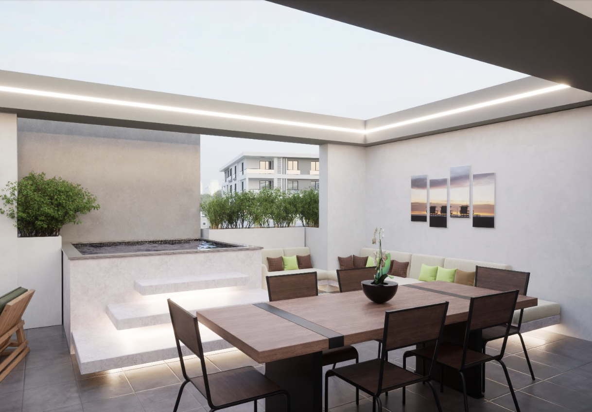 2 bedrooms Apartment in Germasogeia, Limassol, Cyprus No. 61654