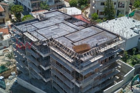 2 bedrooms Apartment in Germasogeia, Limassol, Cyprus No. 61654