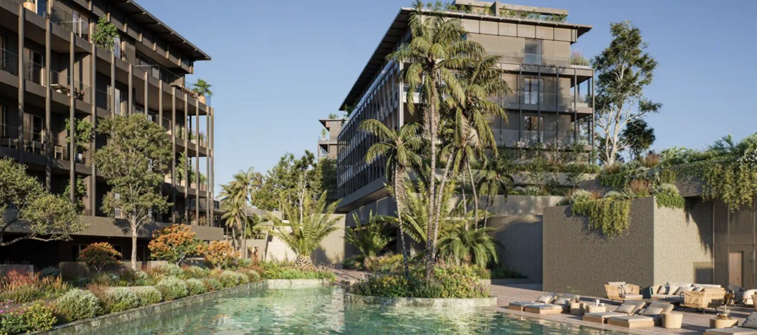 2 dormitorios Apartamento en Limassol, Chipre No. 64711