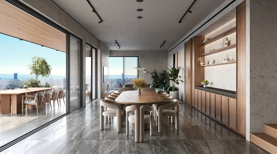 2 dormitorios Apartamento en Limassol, Chipre No. 64711