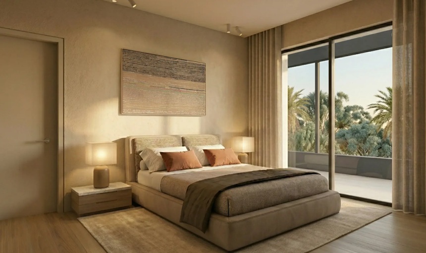 2 dormitorios Apartamento en Limassol, Chipre No. 64711
