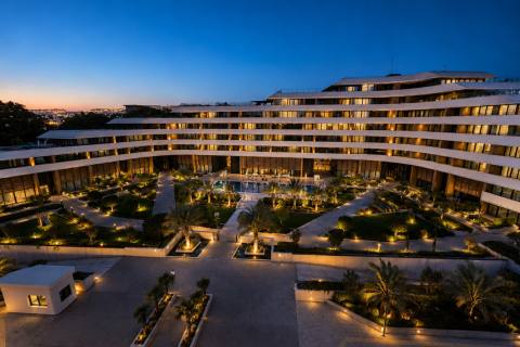 3 bedrooms Apartment in Germasogeia, Limassol, Cyprus No. 60561