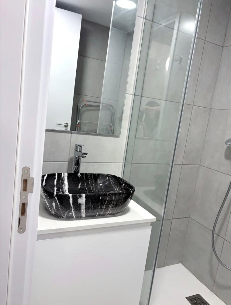 2 bedrooms Apartment in Larnaca, Larnaka, Cyprus No. 62212