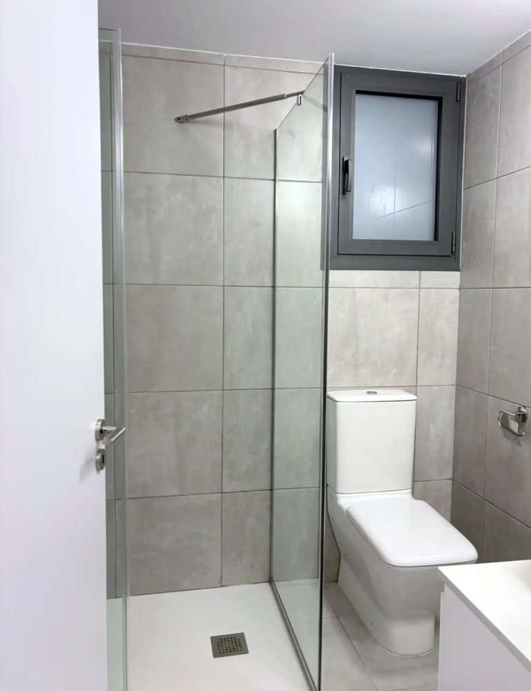 2 bedrooms Apartment in Larnaca, Larnaka, Cyprus No. 62212