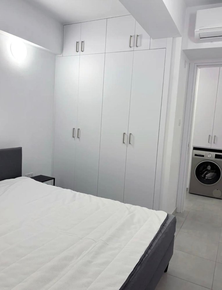 2 bedrooms Apartment in Larnaca, Larnaka, Cyprus No. 62212