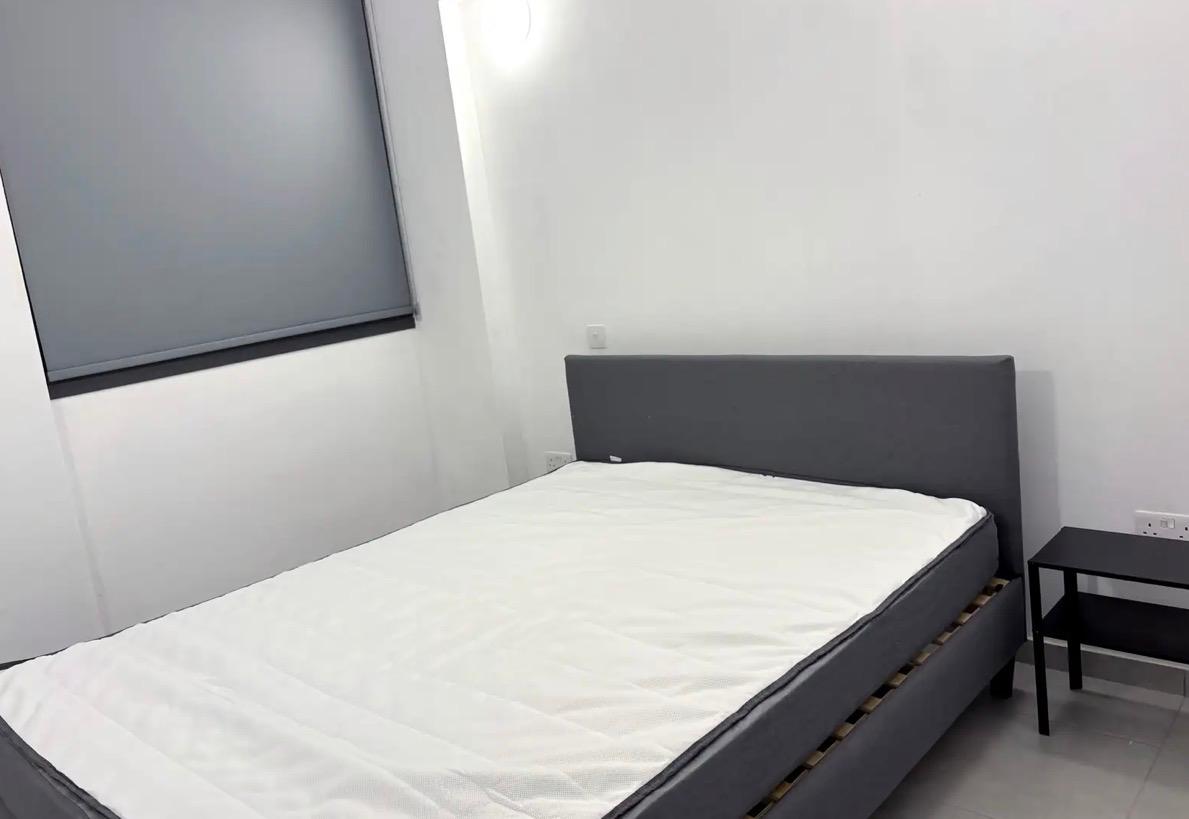 2 bedrooms Apartment in Larnaca, Larnaka, Cyprus No. 62212